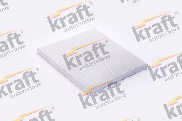 Filtras, salono oras KRAFT AUTOMOTIVE 1733250