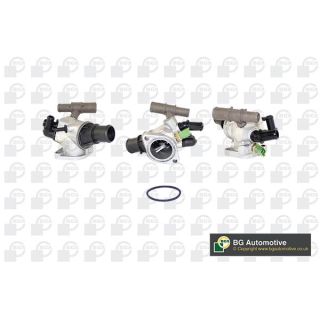 Termostatas, aušinimo skystis BGA CT5037