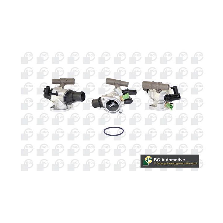 Termostatas, aušinimo skystis BGA CT5037