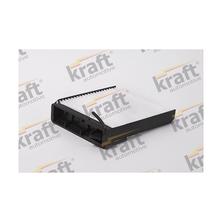Filtras, salono oras KRAFT AUTOMOTIVE 1734100