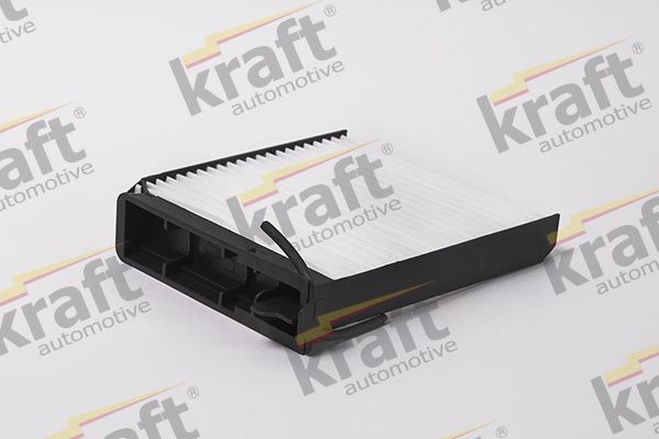 Filtras, salono oras KRAFT AUTOMOTIVE 1734100
