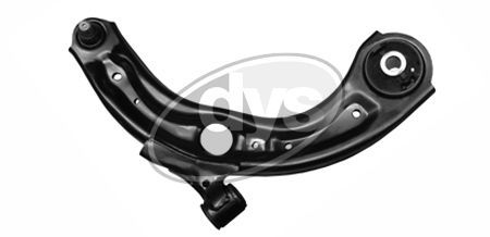 Vikšro valdymo svirtis DYS 20-27985