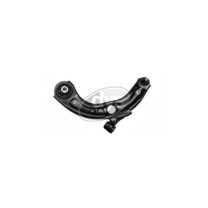 Vikšro valdymo svirtis DYS 20-27986