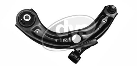 Vikšro valdymo svirtis DYS 20-27986