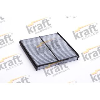 Filtras, salono oras KRAFT AUTOMOTIVE 1735024