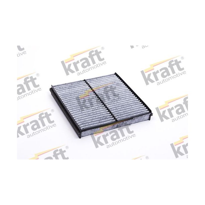 Filtras, salono oras KRAFT AUTOMOTIVE 1735024