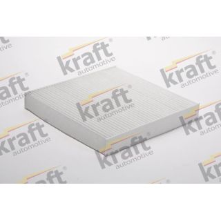 Filtras, salono oras KRAFT AUTOMOTIVE 1735025