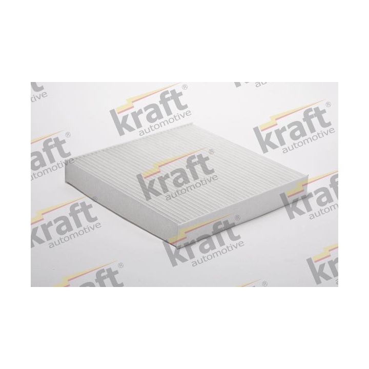 Filtras, salono oras KRAFT AUTOMOTIVE 1735025