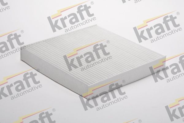Filtras, salono oras KRAFT AUTOMOTIVE 1735025