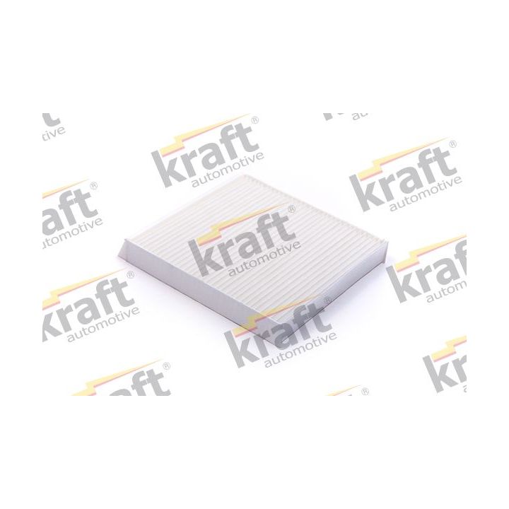 Filtras, salono oras KRAFT AUTOMOTIVE 1735048