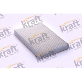 Filtras, salono oras KRAFT AUTOMOTIVE 1735050