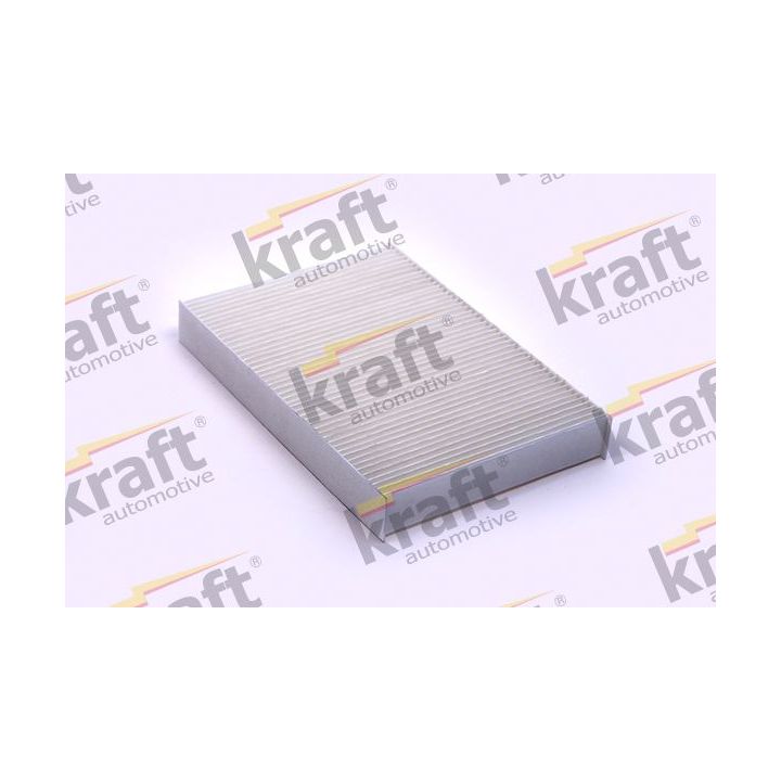 Filtras, salono oras KRAFT AUTOMOTIVE 1735050