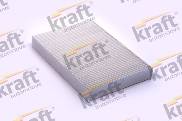 Filtras, salono oras KRAFT AUTOMOTIVE 1735050