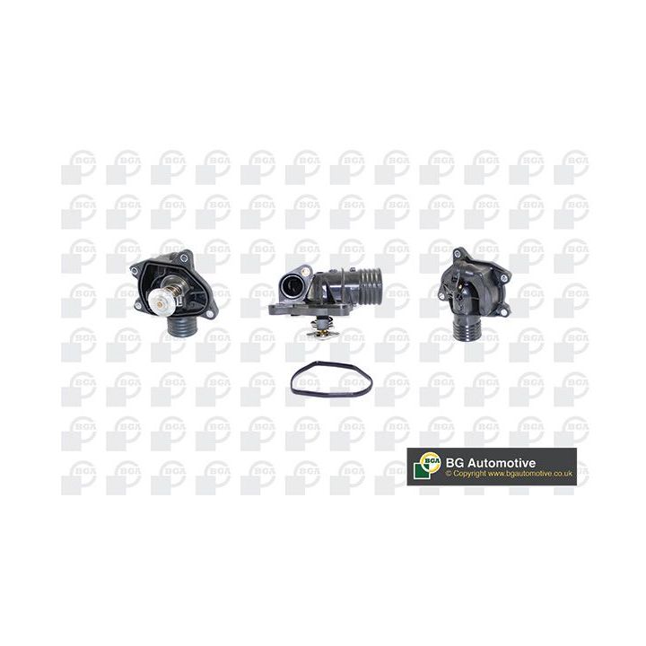 Termostatas, aušinimo skystis BGA CT5048