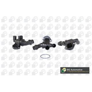 Termostatas, aušinimo skystis BGA CT5050