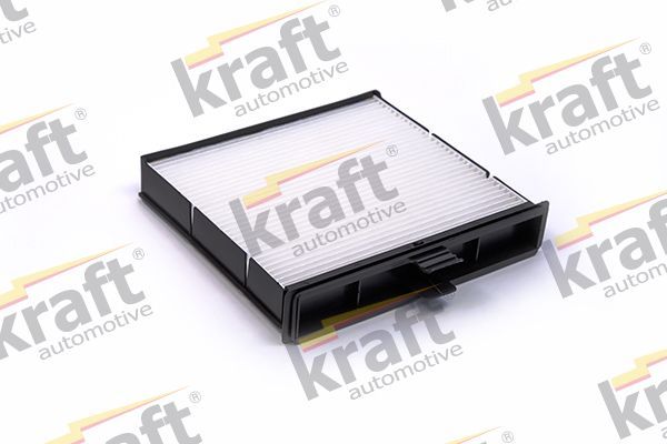 Filtras, salono oras KRAFT AUTOMOTIVE 1735210