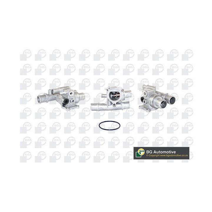 Termostatas, aušinimo skystis BGA CT5051