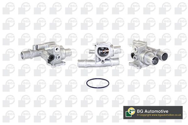 Termostatas, aušinimo skystis BGA CT5051