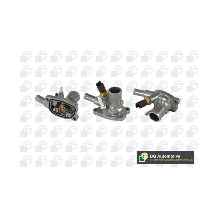 Termostatas, aušinimo skystis BGA CT5056