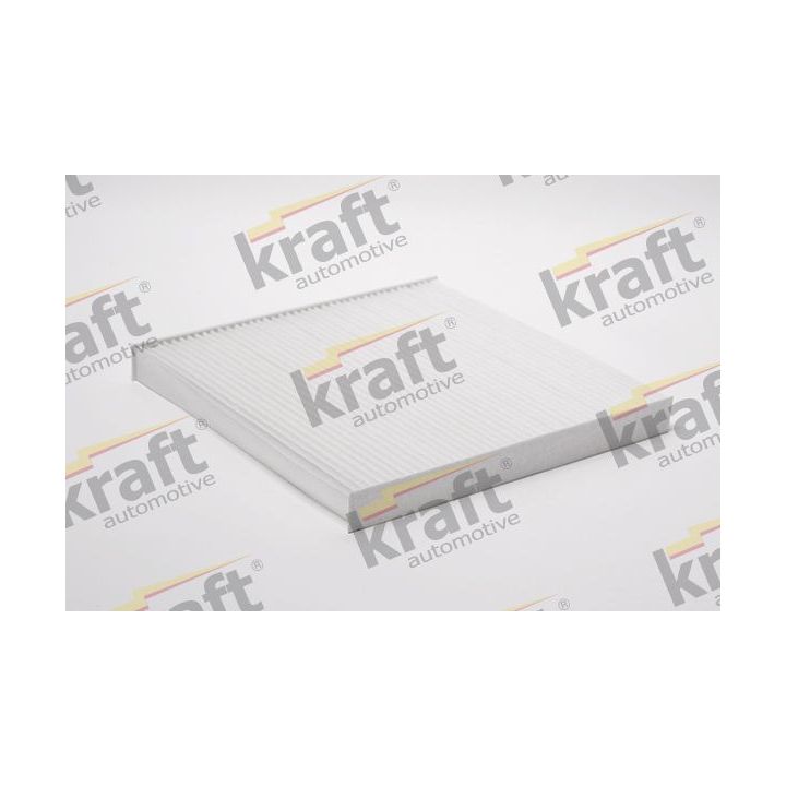 Filtras, salono oras KRAFT AUTOMOTIVE 1735925