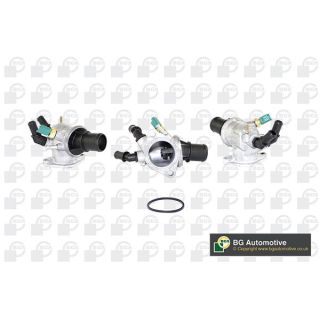 Termostatas, aušinimo skystis BGA CT5059