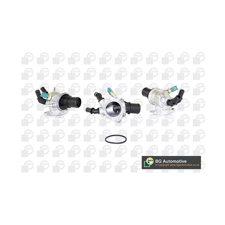 Termostatas, aušinimo skystis BGA CT5059