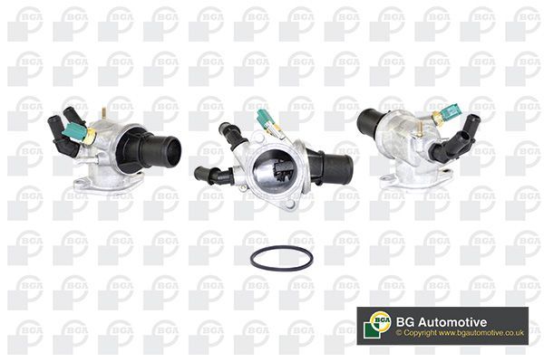 Termostatas, aušinimo skystis BGA CT5059