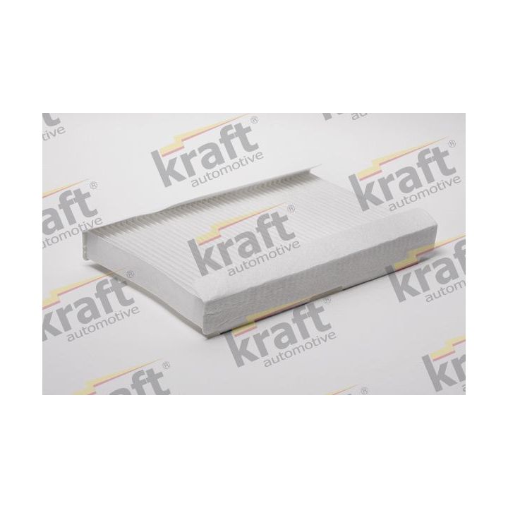 Filtras, salono oras KRAFT AUTOMOTIVE 1736000