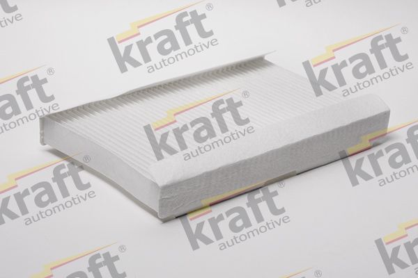 Filtras, salono oras KRAFT AUTOMOTIVE 1736000