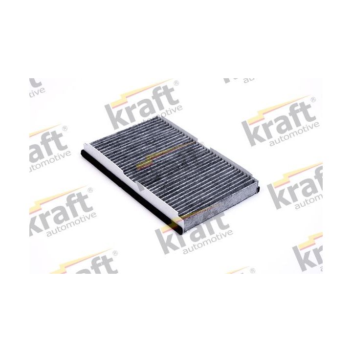Filtras, salono oras KRAFT AUTOMOTIVE 1736001