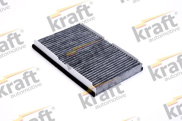 Filtras, salono oras KRAFT AUTOMOTIVE 1736001