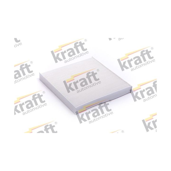 Filtras, salono oras KRAFT AUTOMOTIVE 1736100