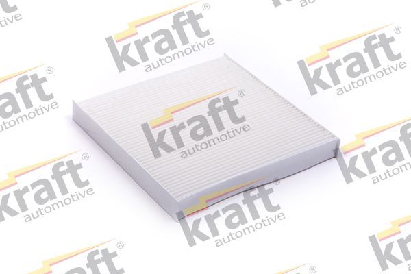 Filtras, salono oras KRAFT AUTOMOTIVE 1736100