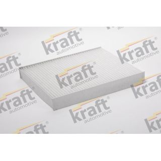 Filtras, salono oras KRAFT AUTOMOTIVE 1736510
