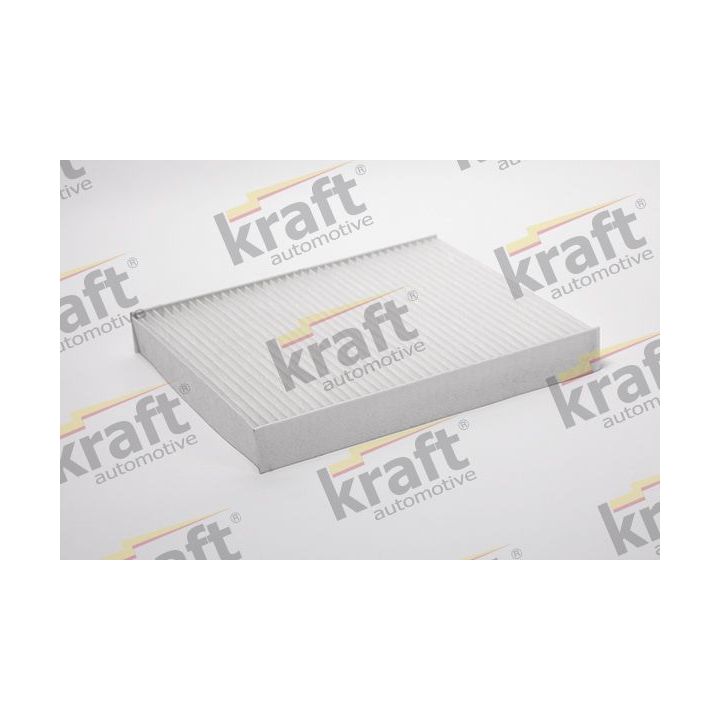 Filtras, salono oras KRAFT AUTOMOTIVE 1736510