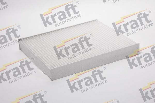 Filtras, salono oras KRAFT AUTOMOTIVE 1736510