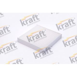 Filtras, salono oras KRAFT AUTOMOTIVE 1737005