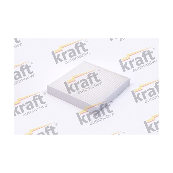 Filtras, salono oras KRAFT AUTOMOTIVE 1737005