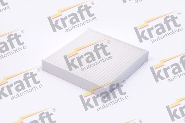 Filtras, salono oras KRAFT AUTOMOTIVE 1737005
