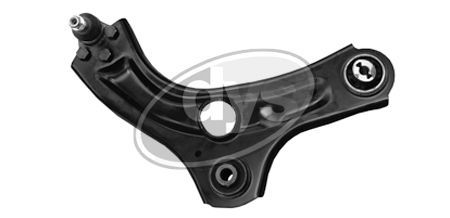 Vikšro valdymo svirtis DYS 20-28185