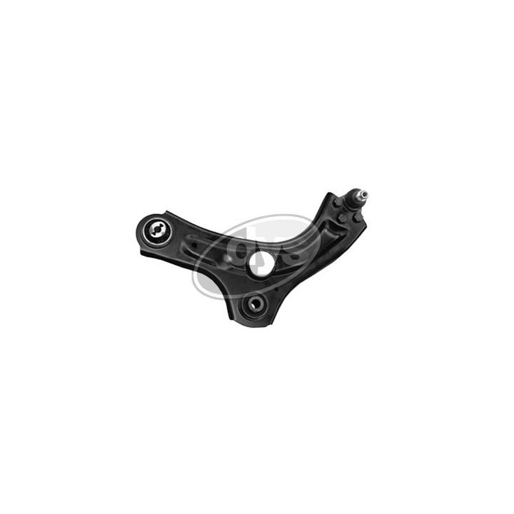 Vikšro valdymo svirtis DYS 20-28186