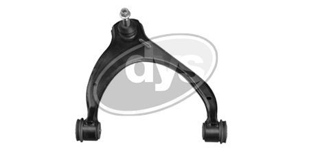 Vikšro valdymo svirtis DYS 20-28244