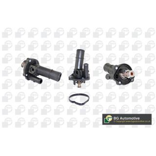 Termostatas, aušinimo skystis BGA CT5073