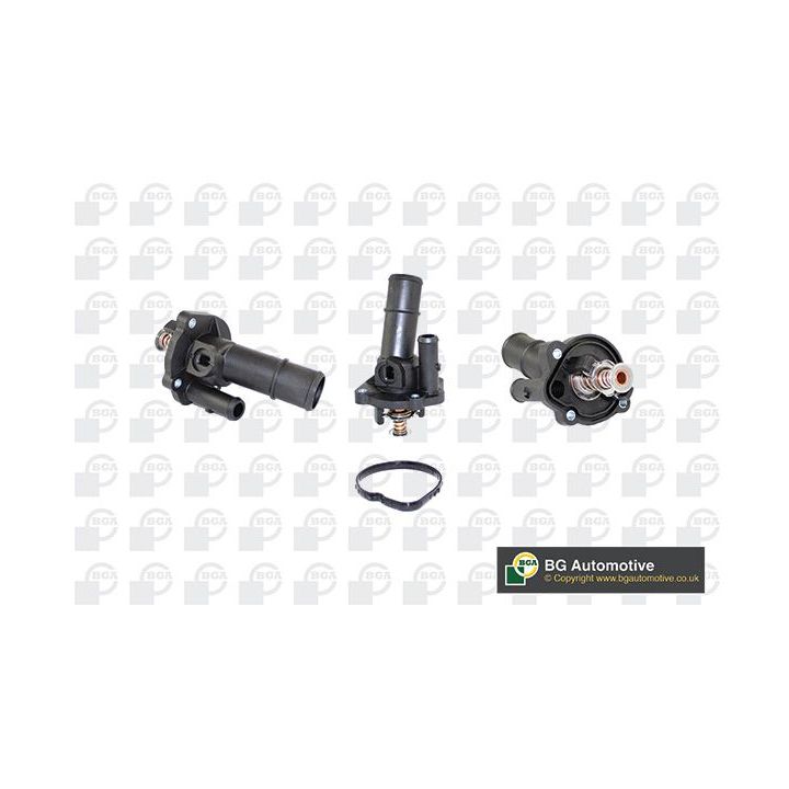 Termostatas, aušinimo skystis BGA CT5073