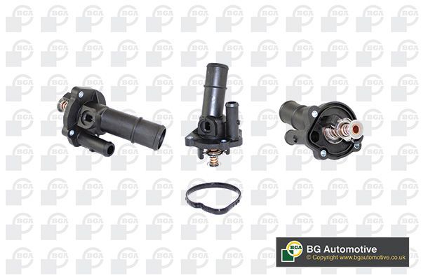 Termostatas, aušinimo skystis BGA CT5073