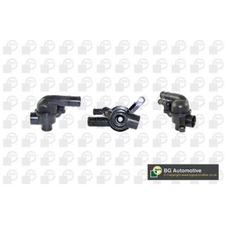 Termostatas, aušinimo skystis BGA CT5081