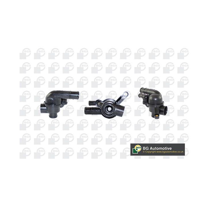 Termostatas, aušinimo skystis BGA CT5081