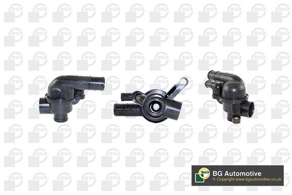 Termostatas, aušinimo skystis BGA CT5081