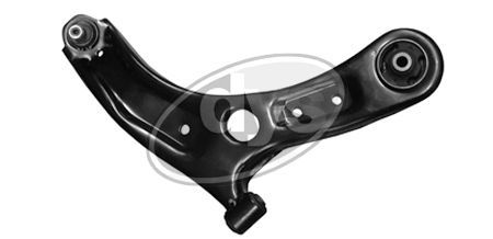 Vikšro valdymo svirtis DYS 20-28327