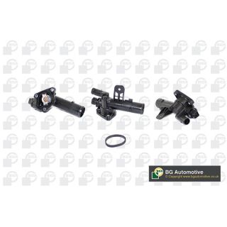 Termostatas, aušinimo skystis BGA CT5096